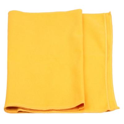 MERCO Ručník Endure Cooling chladící ručník, 31x84cm - žlutý