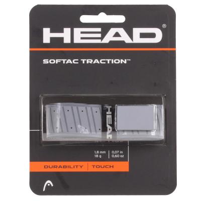 HEAD SofTac Traction základní grip