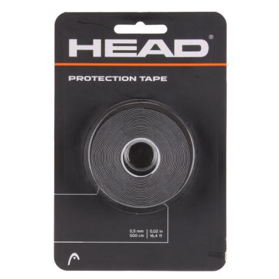 HEAD Protection Tape ochranná páska 5 m - černá