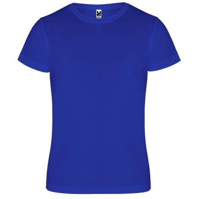 JOOM JOOM dětské sportovní tričko CAMIMERA, královká modrá
