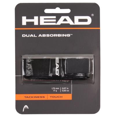 HEAD Dual Absorbing základní grip
