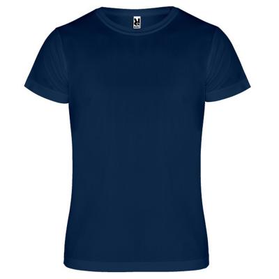 JOOM JOOM pánské sportovní tričko CAMIMERA, námořnická modrá