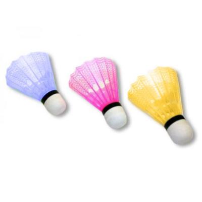 SEDCO Míček badmintonový 2710-6C - barevné 6ks