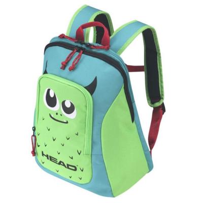 HEAD Kids Backpack 2022 dětský sportovní batoh BLGE