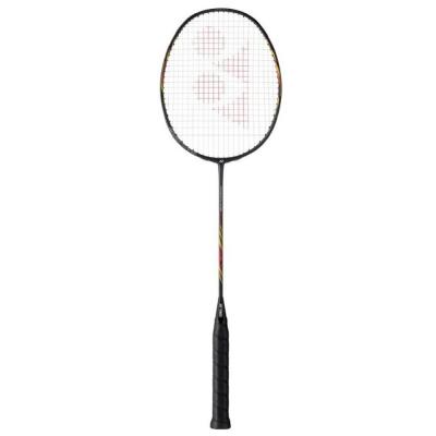 Badmintonová raketa YONEX NANOFLARE 800 MATTE BLACK