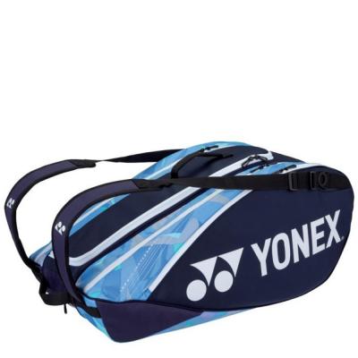 Yonex 92229 9R NAVY / SAXE taška na rakety
