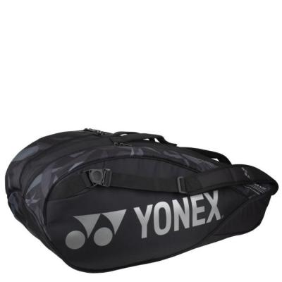 Yonex 92226 6R BLACK taška na rakety