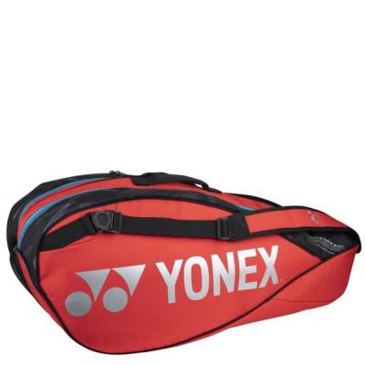 Yonex 92226 6R TANGO RED taška na rakety