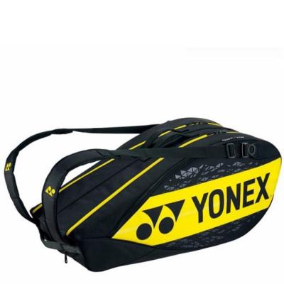 Yonex 92226 6R LIGHTNING YELLOW taška na rakety