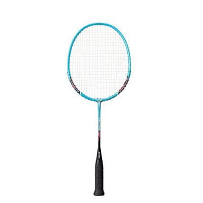 Badmintonová raketa YONEX MUSCLE POWER 2 JUNIOR LIGHT BLUE