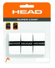 HEAD Super Comp overgrip omotávka tl. 0,5 mm