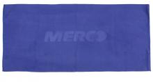 MERCO ručník Suede s logem 60 x 120 cm