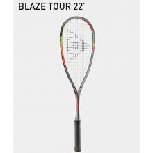 DUNLOP BLAZE TOUR 2022 squashová raketa