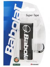 BABOLAT SUPER TAPE BLACK ochranná páska